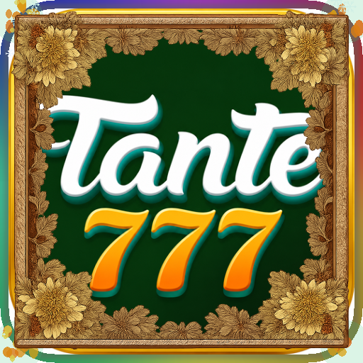 tante777 — galeri pratinjau Resmi APK
